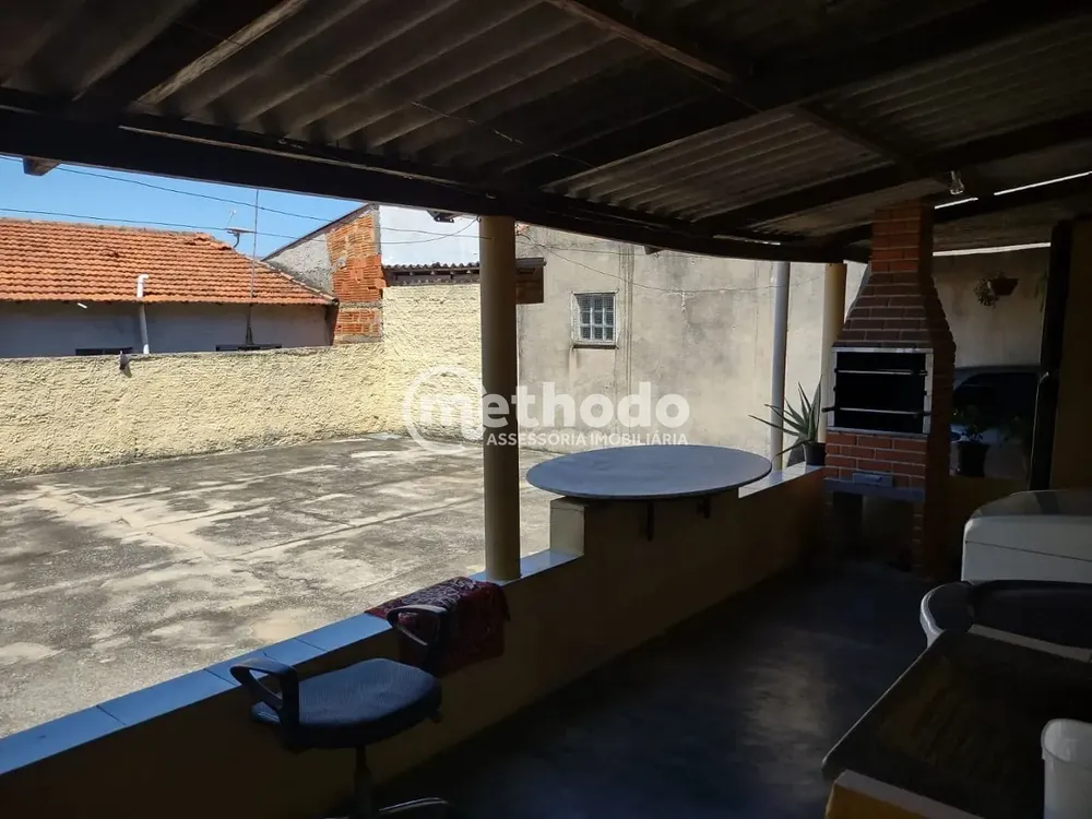 Casa, 3 quartos, 200 m² - Foto 1