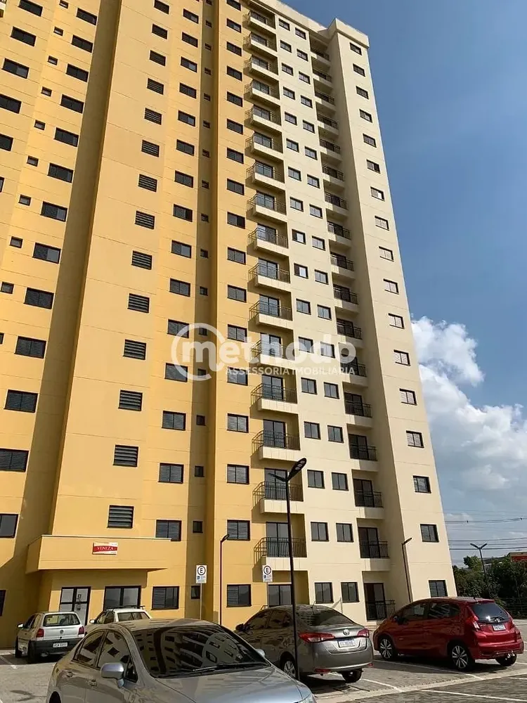Apartamento, 2 quartos, 49 m² - Foto 1