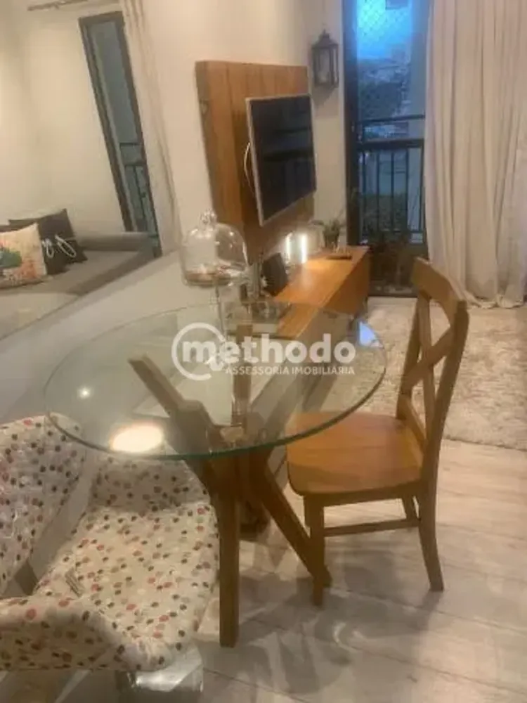 Apartamento, 2 quartos, 49 m² - Foto 2
