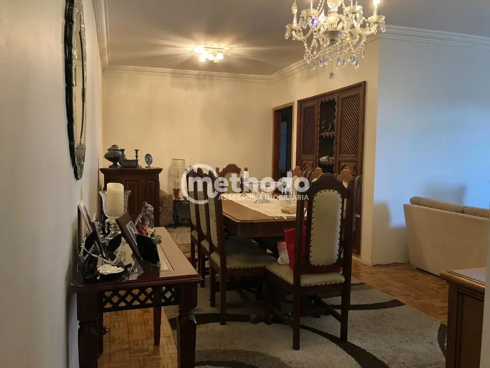 Apartamento, 3 quartos, 117 m² - Foto 4