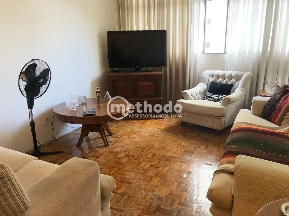 Apartamento, 3 quartos, 117 m² - Foto 2