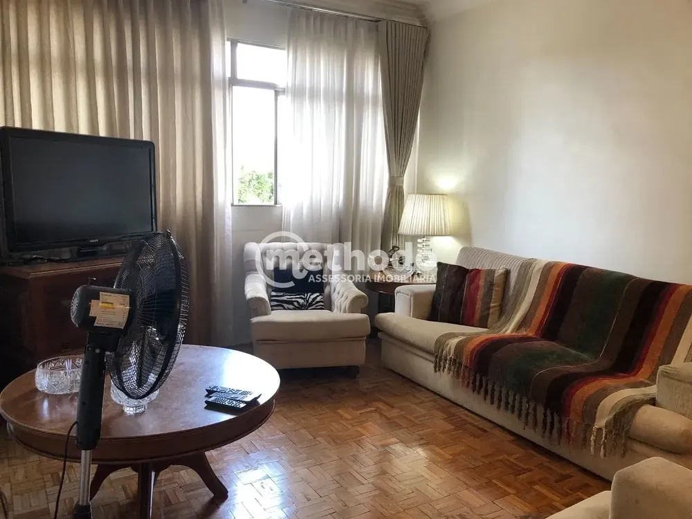 Apartamento, 3 quartos, 117 m² - Foto 3