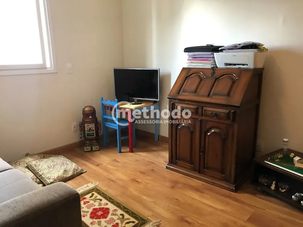 Apartamento, 3 quartos, 117 m² - Foto 1