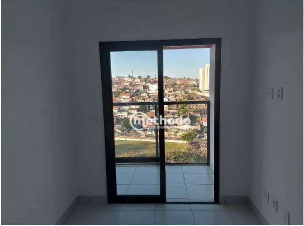 Apartamento para alugar com 2 quartos, 51m² - Foto 3