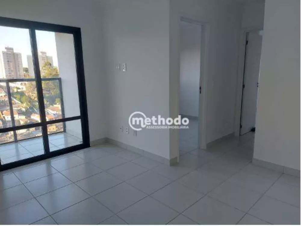 Apartamento para alugar com 2 quartos, 51m² - Foto 1