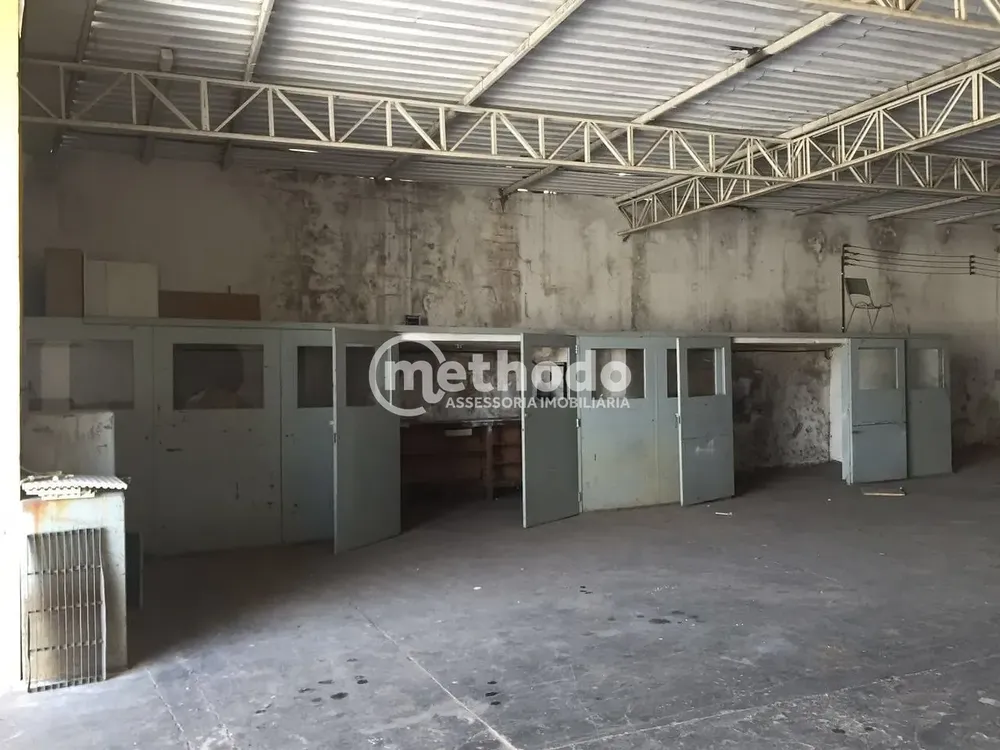 Depósito-Galpão, 420 m² - Foto 2