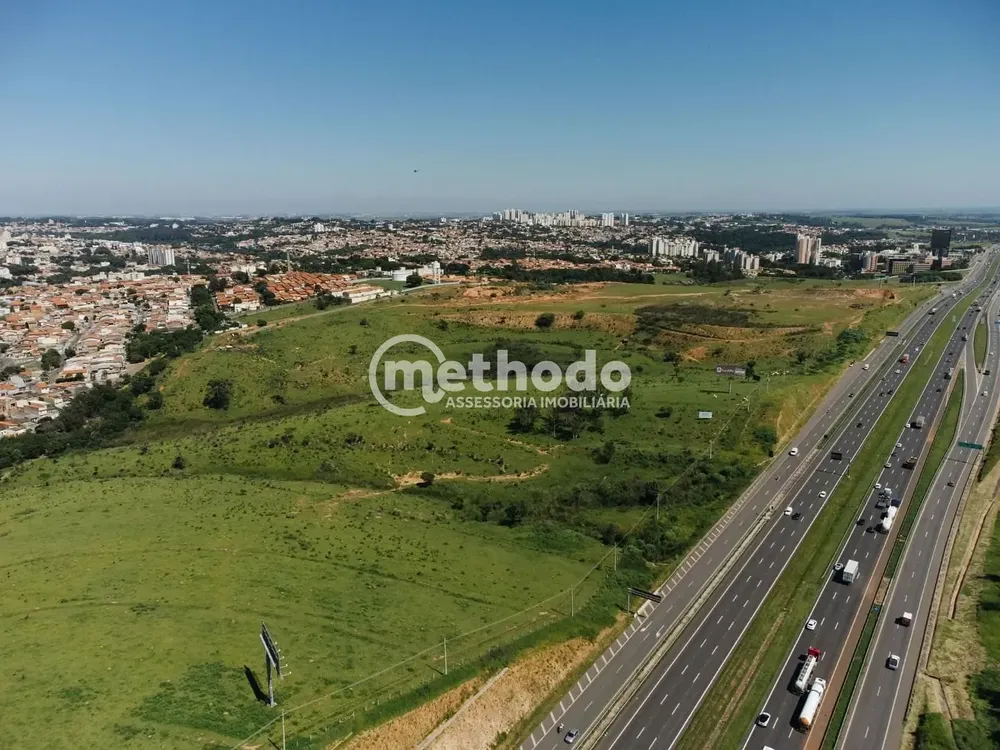 Terreno, 5 hectares - Foto 1