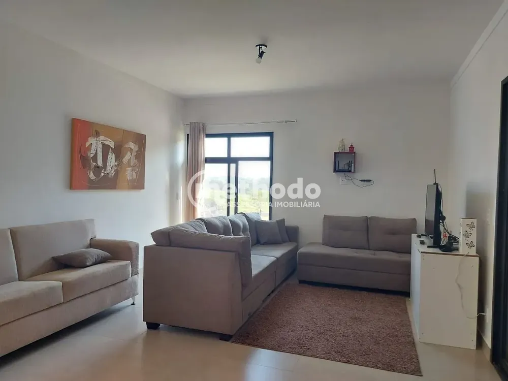 Casa, 3 quartos, 130 m² - Foto 4