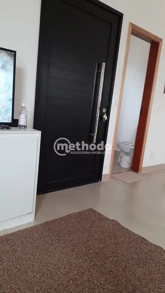 Casa, 3 quartos, 130 m² - Foto 2