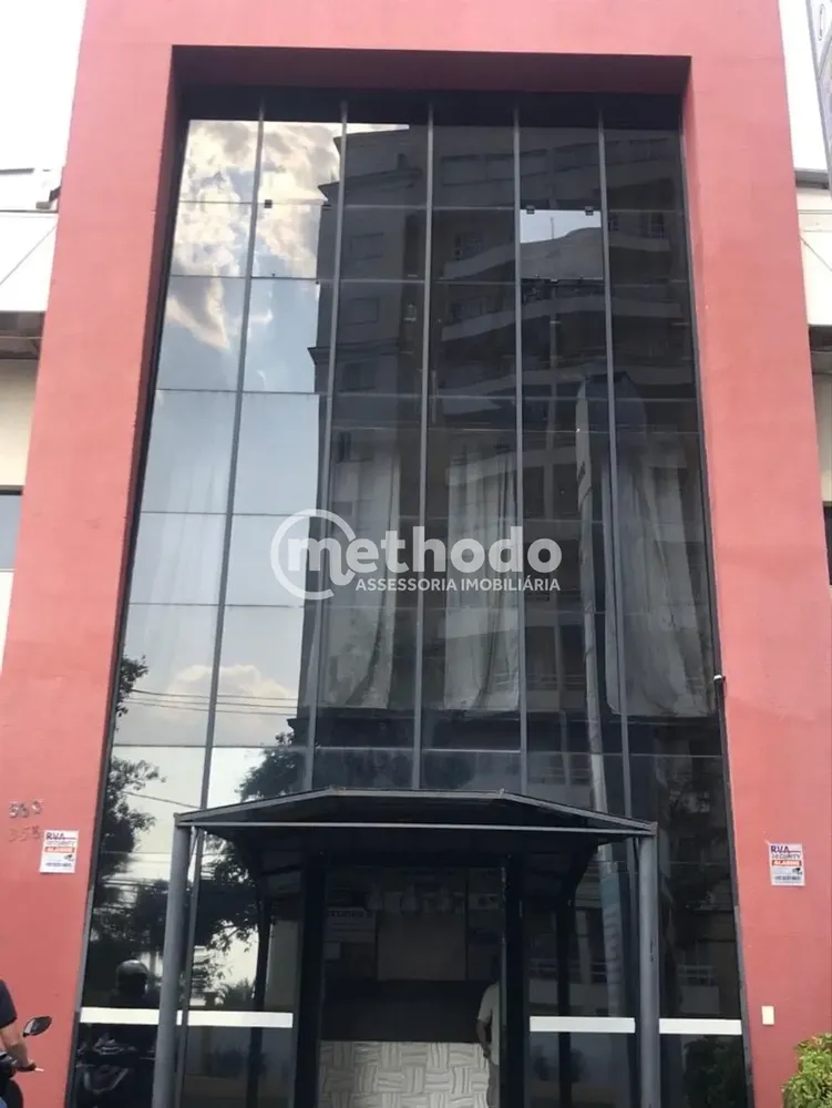 Sala-Conjunto, 27 m² - Foto 2
