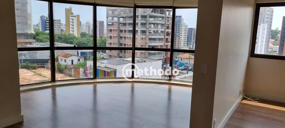 Apartamento à venda com 4 quartos, 226m² - Foto 2