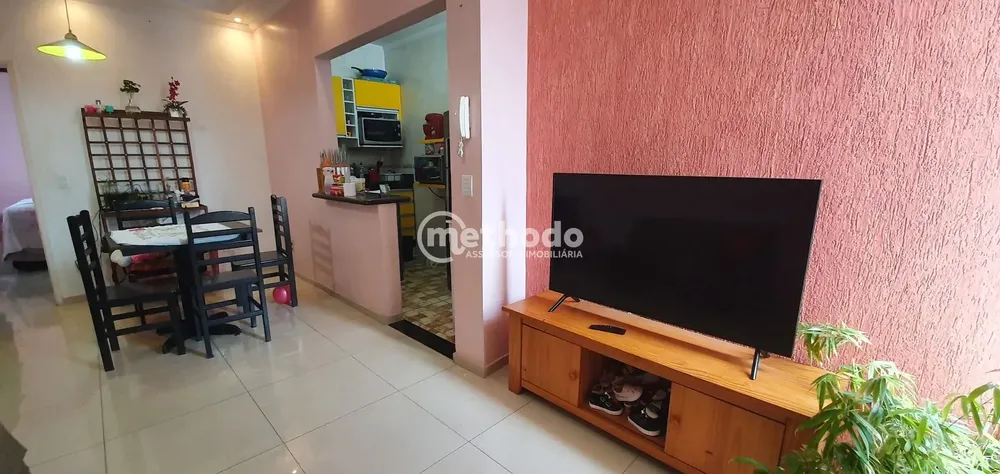 Apartamento, 1 quarto, 65 m² - Foto 2