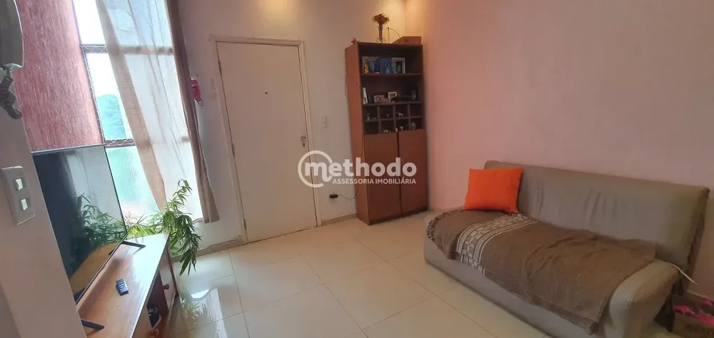 Apartamento, 1 quarto, 65 m² - Foto 3