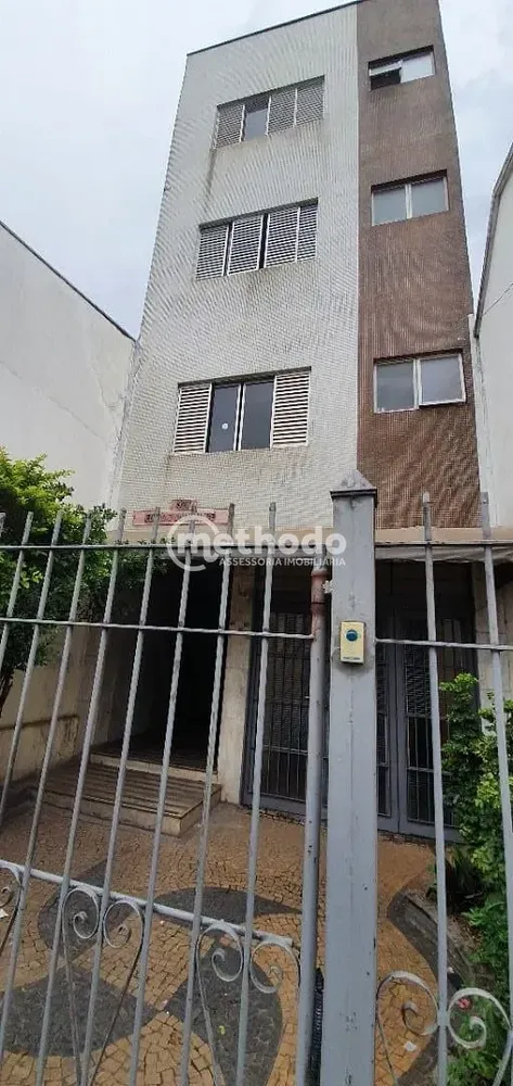 Apartamento, 1 quarto, 65 m² - Foto 1