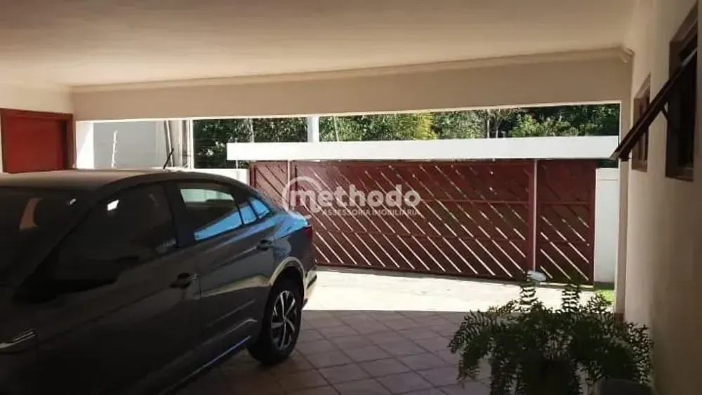 Casa, 3 quartos, 278 m² - Foto 3