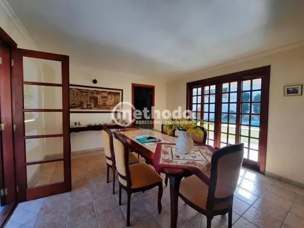Casa, 3 quartos, 278 m² - Foto 4