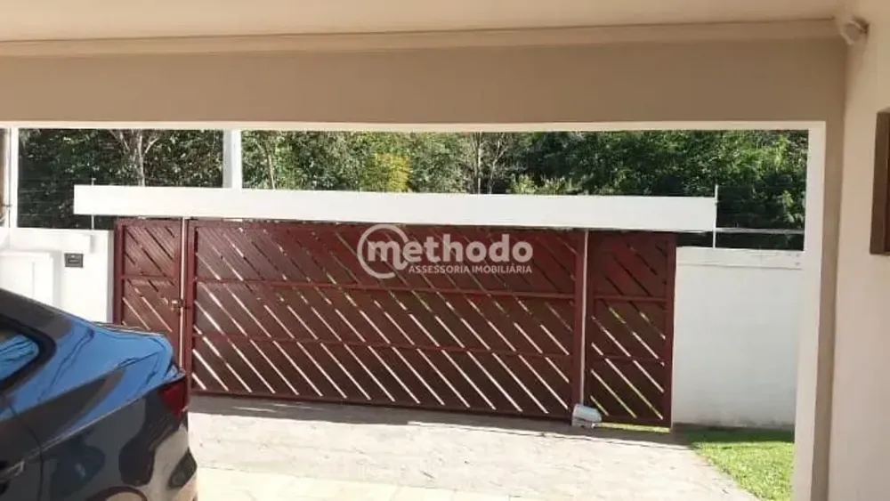 Casa, 3 quartos, 278 m² - Foto 2