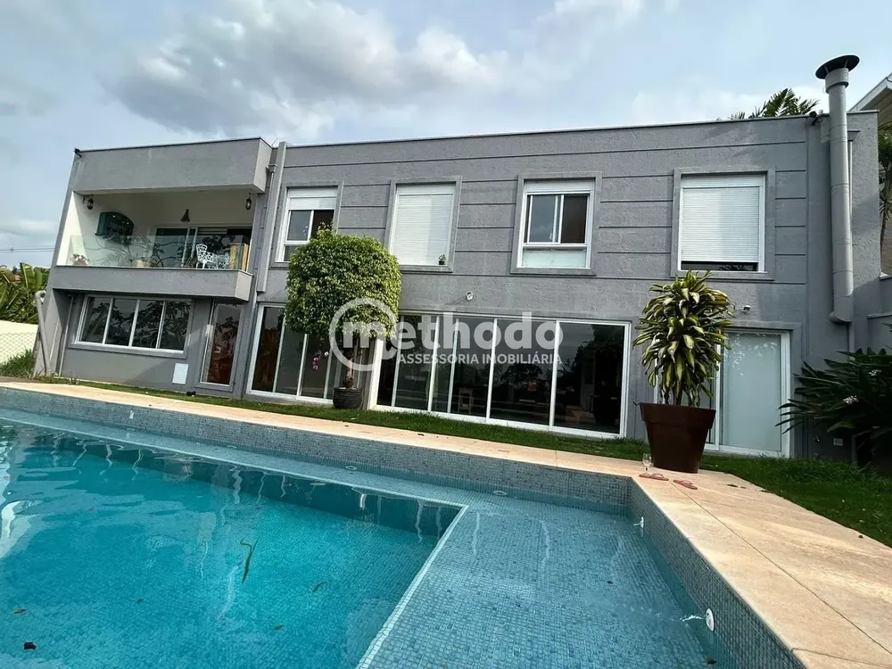 Casa, 5 quartos, 402 m² - Foto 4