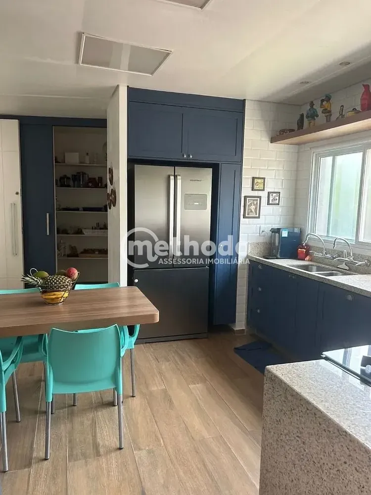 Casa, 5 quartos, 402 m² - Foto 1