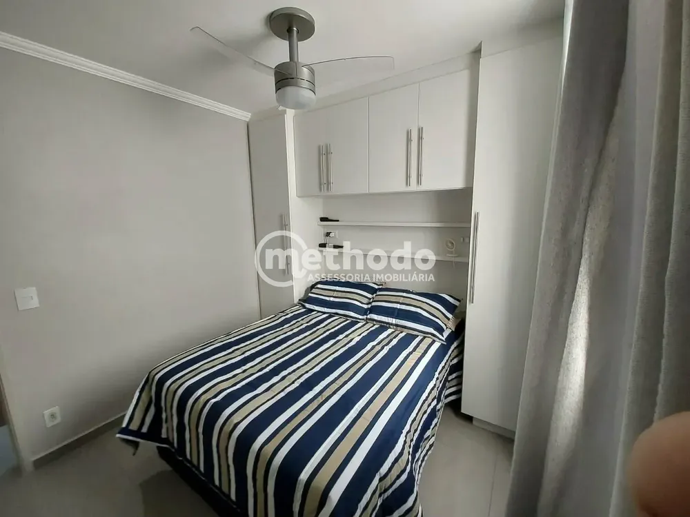 Apartamento, 2 quartos, 43 m² - Foto 2