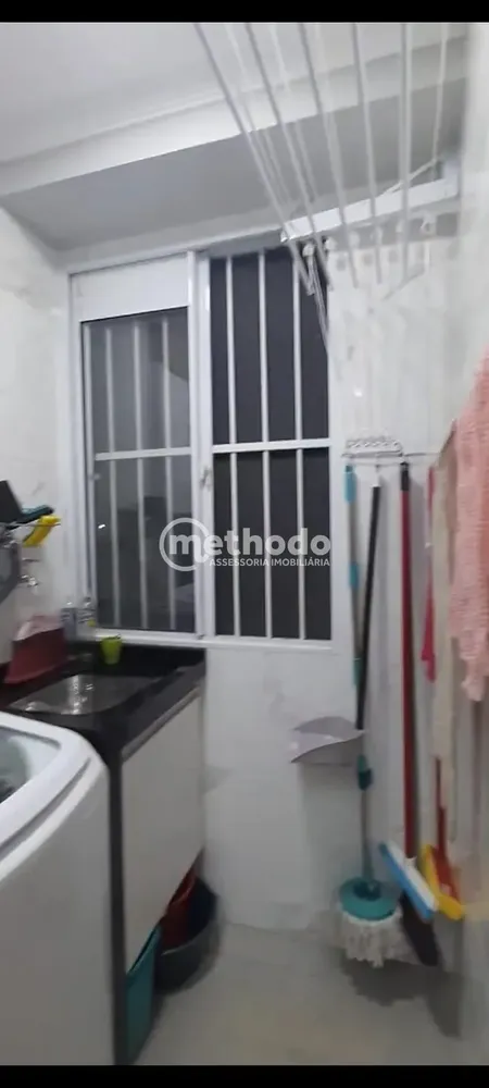 Apartamento, 2 quartos, 43 m² - Foto 4