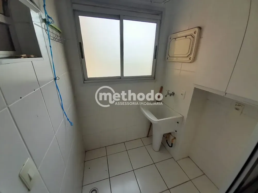 Apartamento, 2 quartos, 59 m² - Foto 2