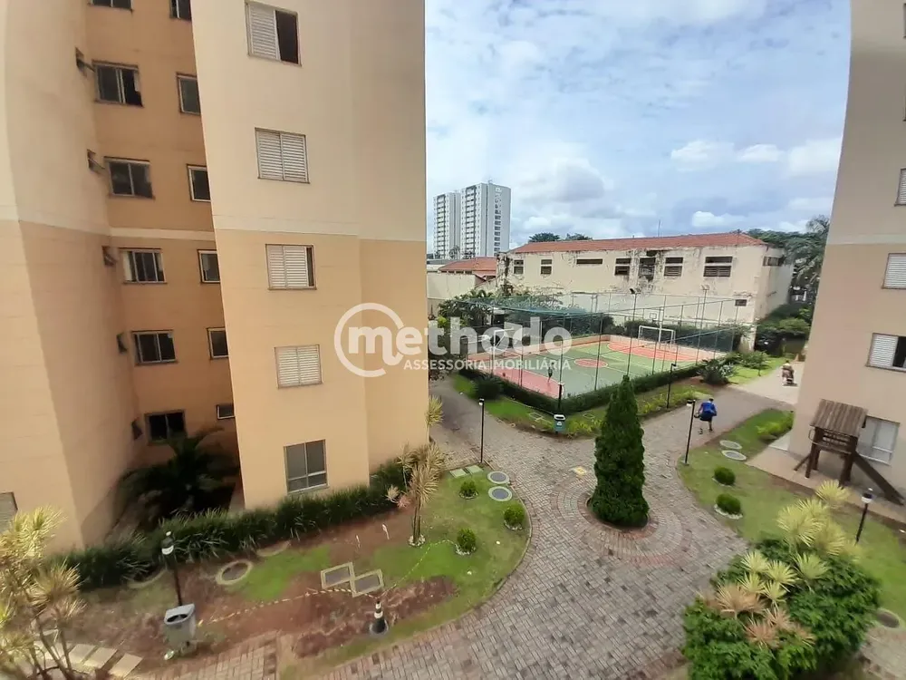 Apartamento, 2 quartos, 59 m² - Foto 3