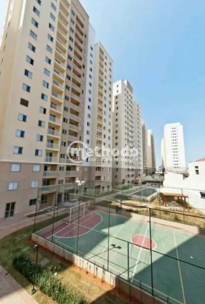 Apartamento, 2 quartos, 59 m² - Foto 1