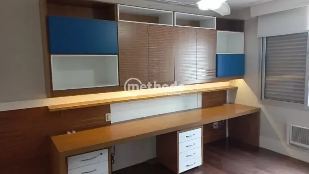 Apartamento, 4 quartos, 277 m² - Foto 4