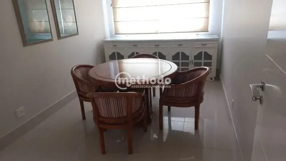 Apartamento, 4 quartos, 277 m² - Foto 1