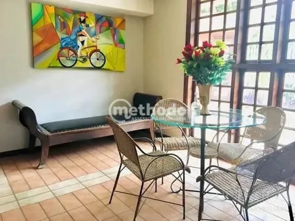Apartamento, 3 quartos, 180 m² - Foto 1