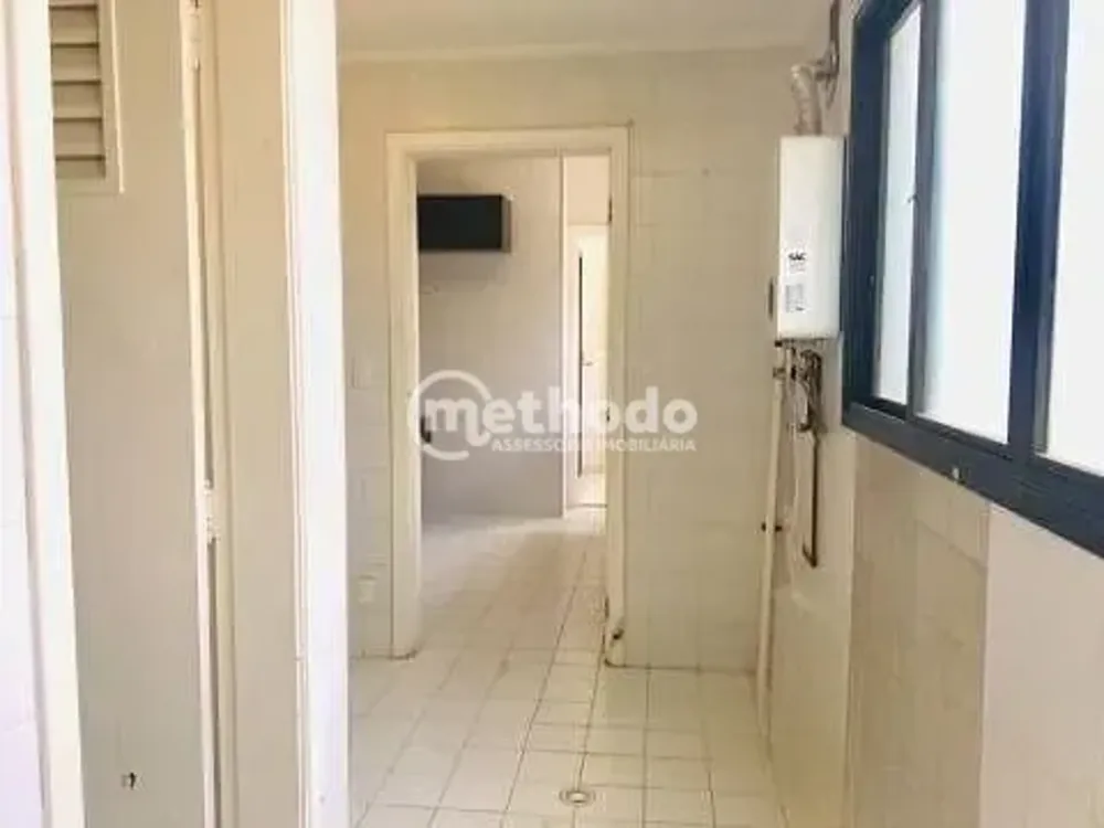 Apartamento, 3 quartos, 180 m² - Foto 3