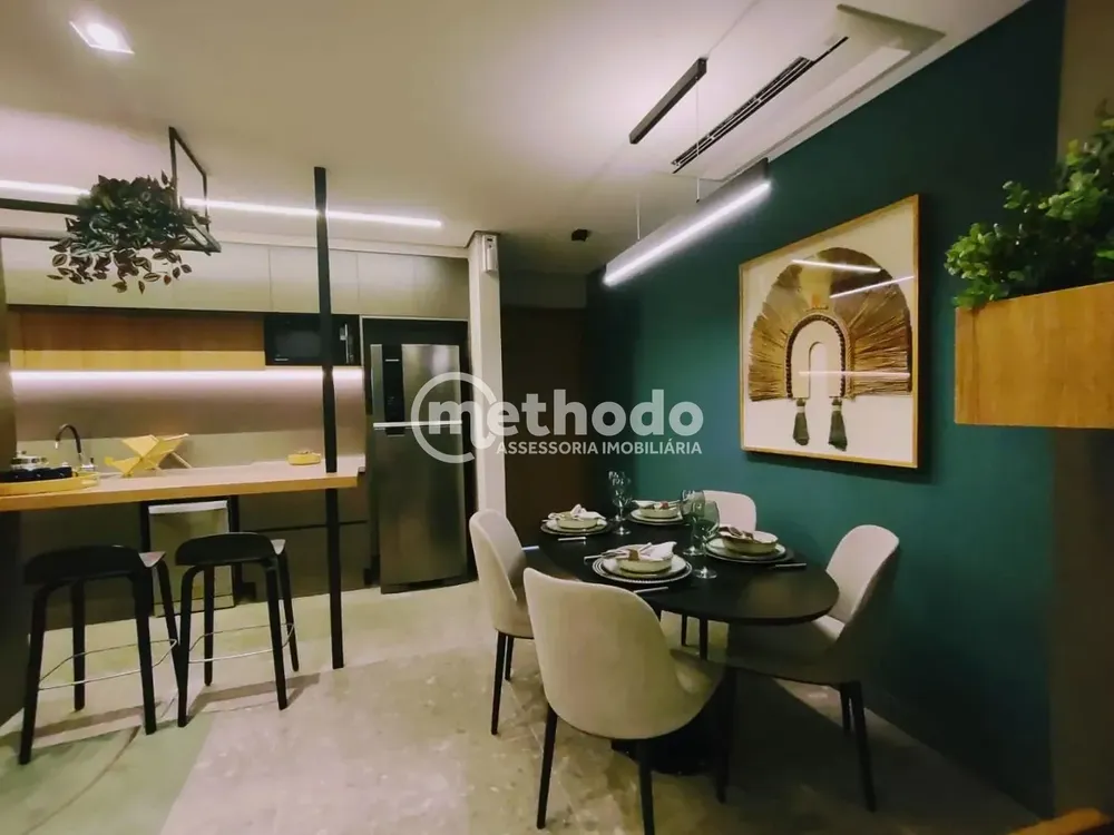 Apartamento, 2 quartos, 62 m² - Foto 1