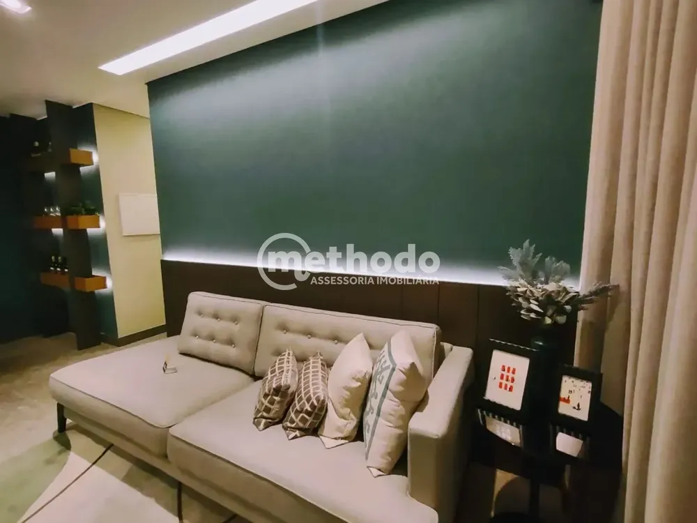 Apartamento, 2 quartos, 62 m² - Foto 4