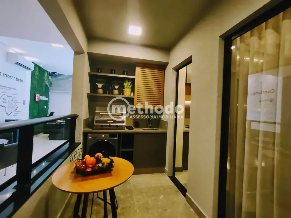 Apartamento, 2 quartos, 62 m² - Foto 3
