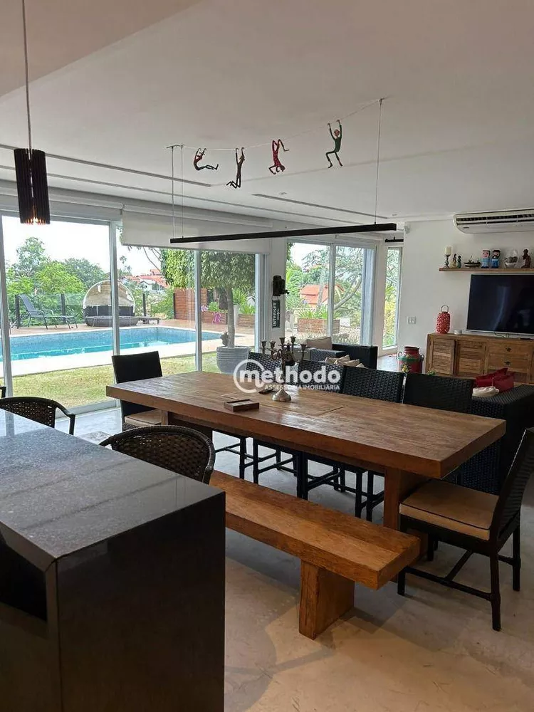 Casa de Condomínio à venda com 5 quartos, 402m² - Foto 7