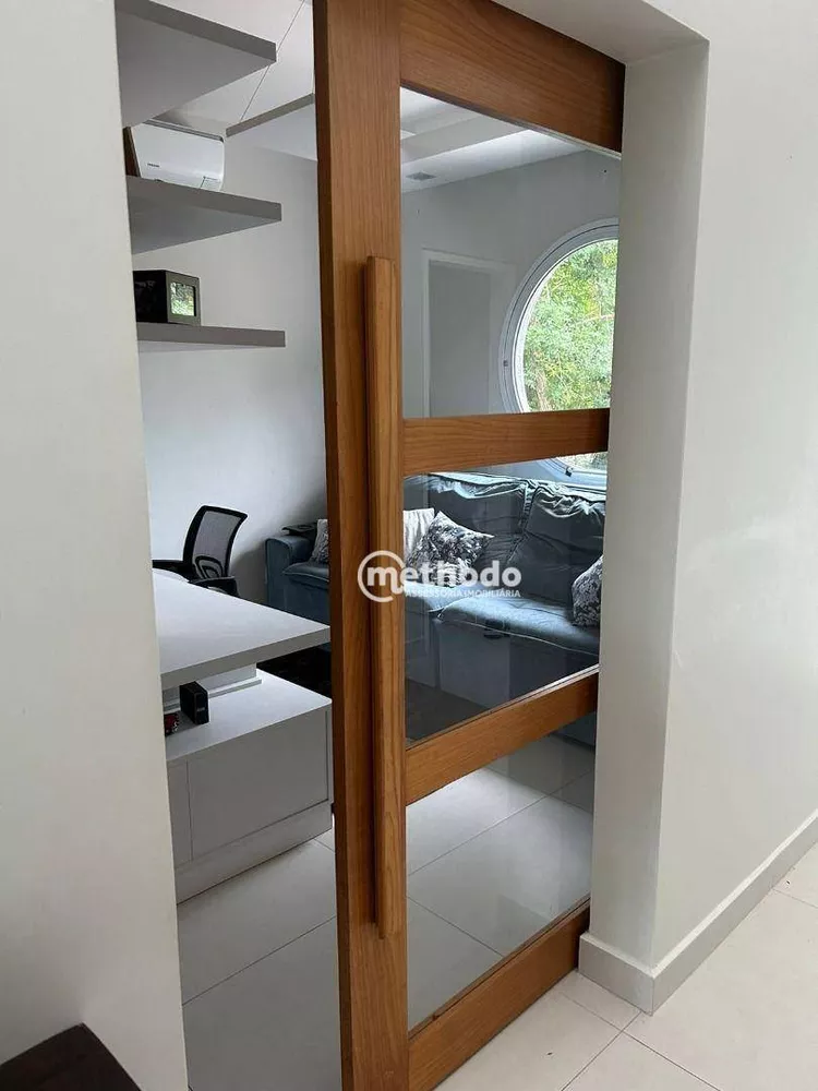 Casa de Condomínio à venda com 5 quartos, 402m² - Foto 8