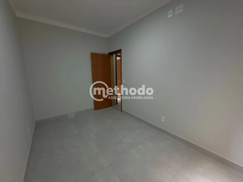 Casa, 3 quartos, 130 m² - Foto 2