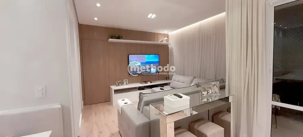 Apartamento, 2 quartos, 69 m² - Foto 1