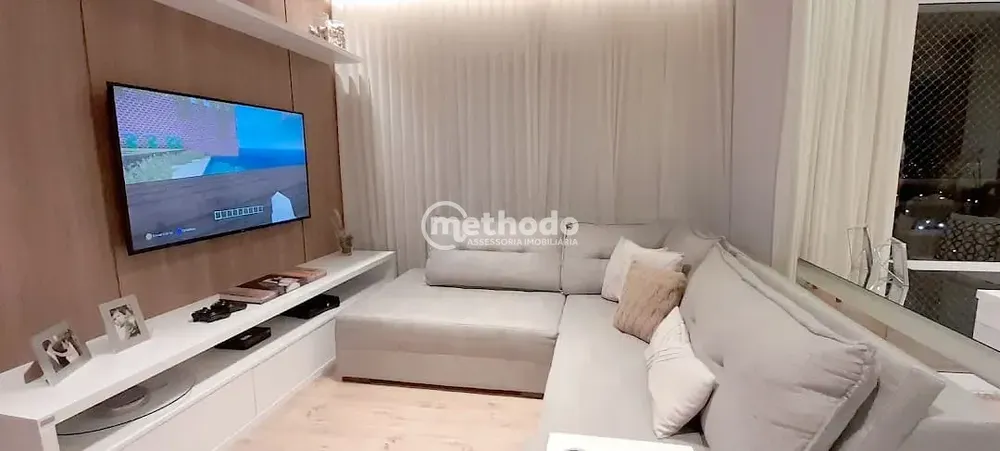 Apartamento, 2 quartos, 69 m² - Foto 4