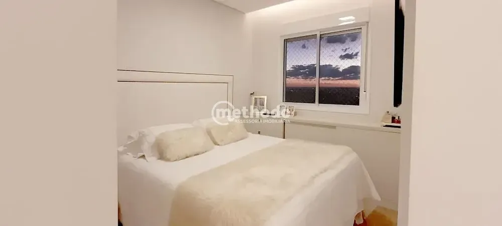 Apartamento, 2 quartos, 69 m² - Foto 3