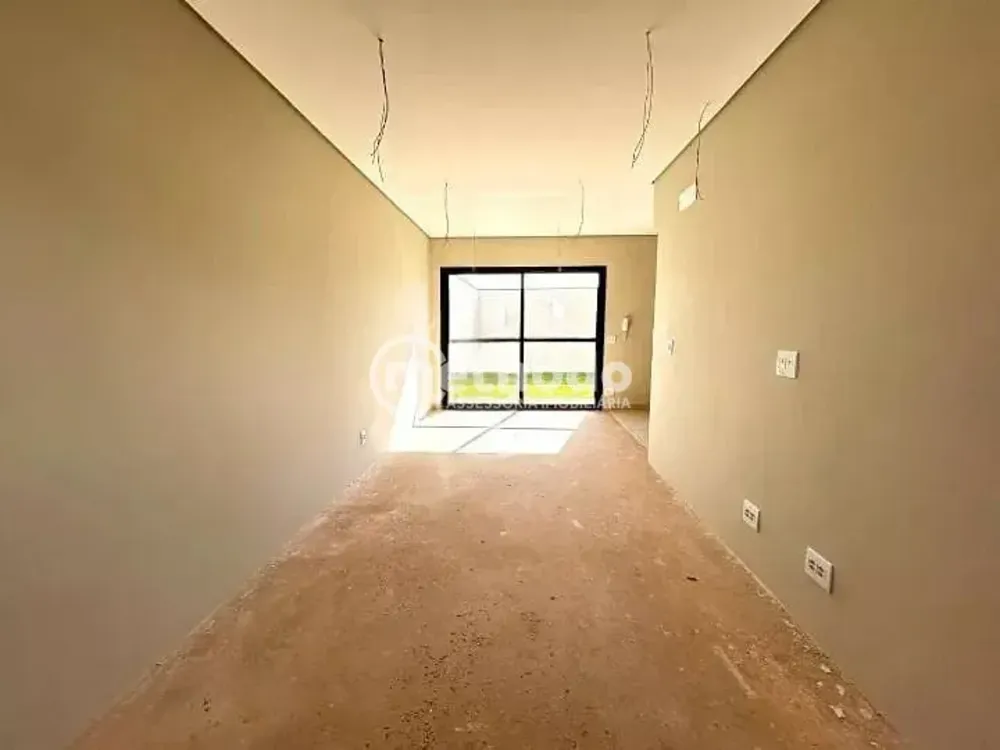 Casa, 3 quartos, 88 m² - Foto 3