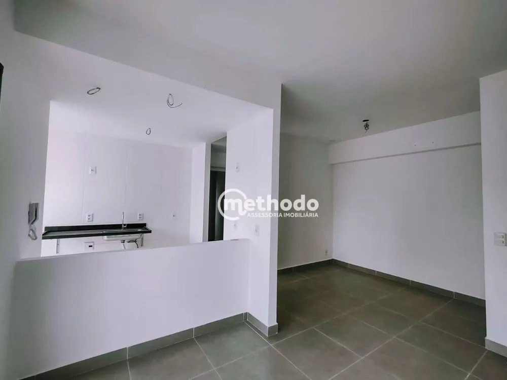 Apartamento à venda com 1 quarto, 50m² - Foto 4