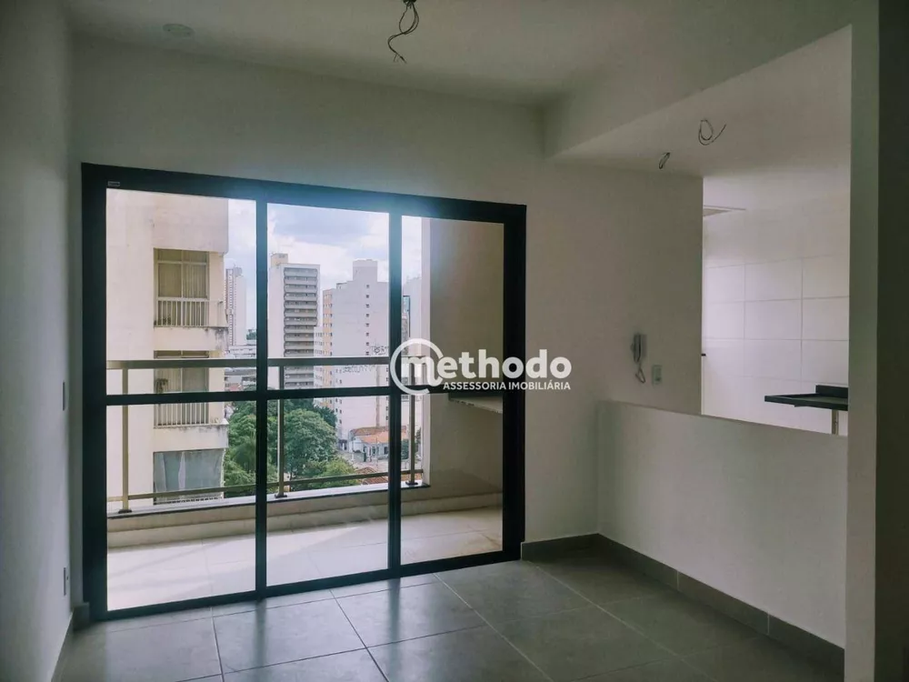 Apartamento à venda com 1 quarto, 50m² - Foto 1