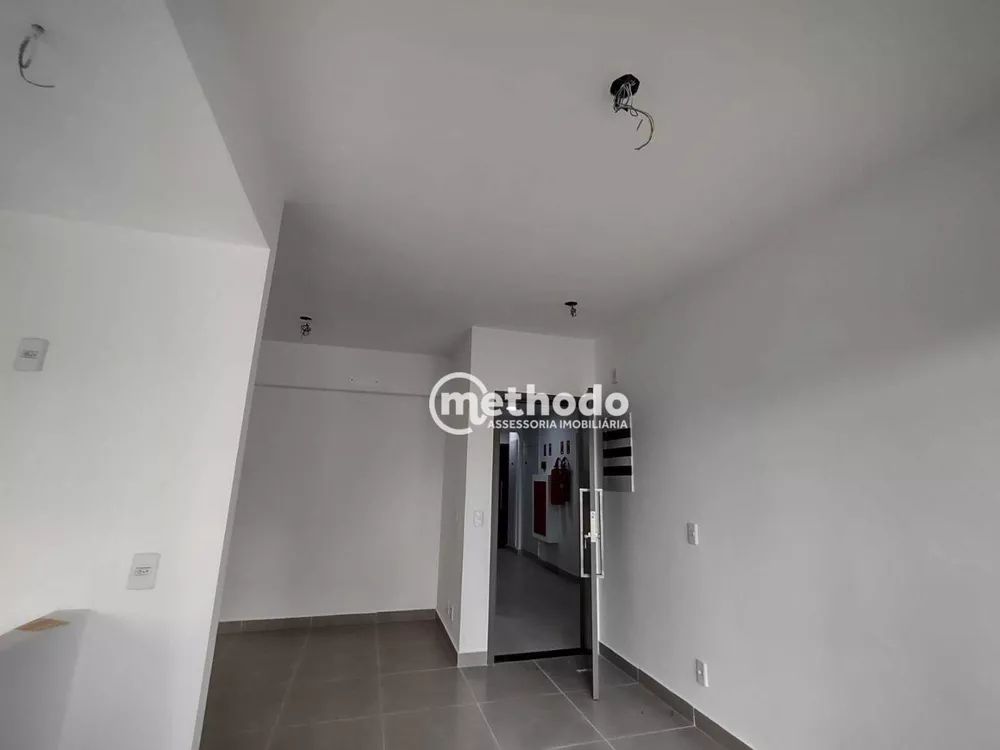 Apartamento à venda com 1 quarto, 50m² - Foto 3