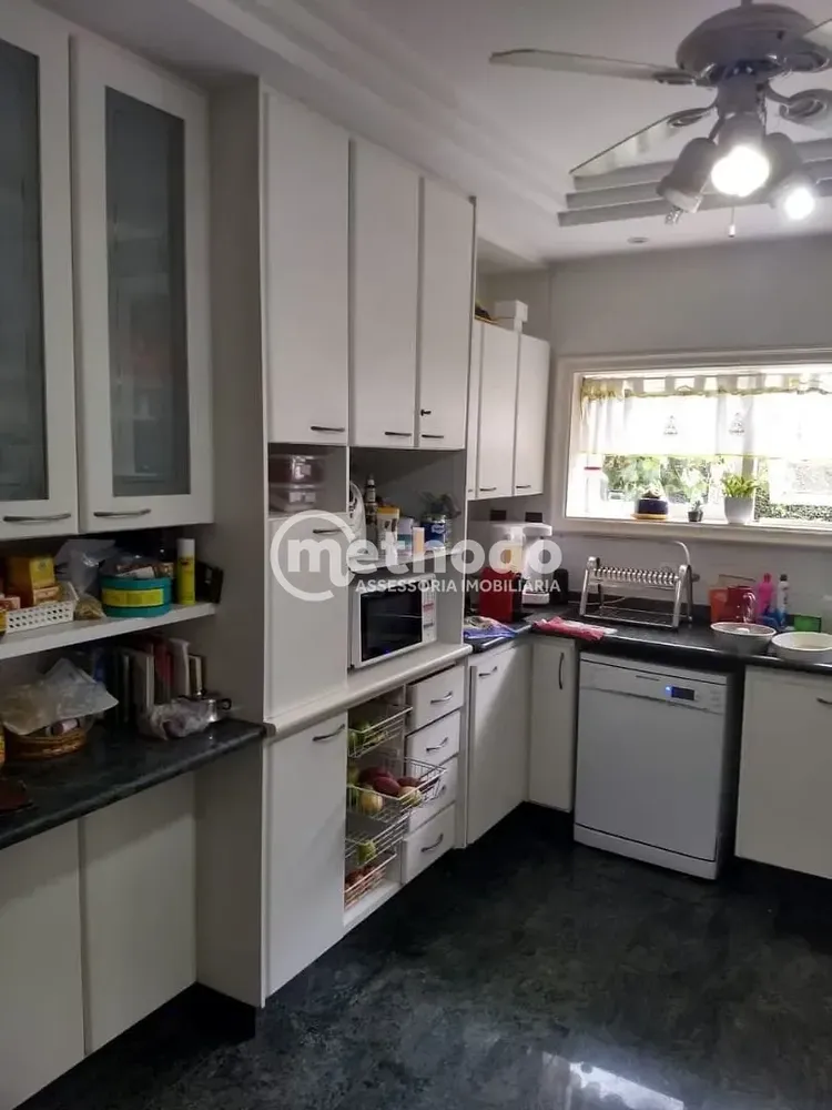 Casa, 4 quartos, 562 m² - Foto 4