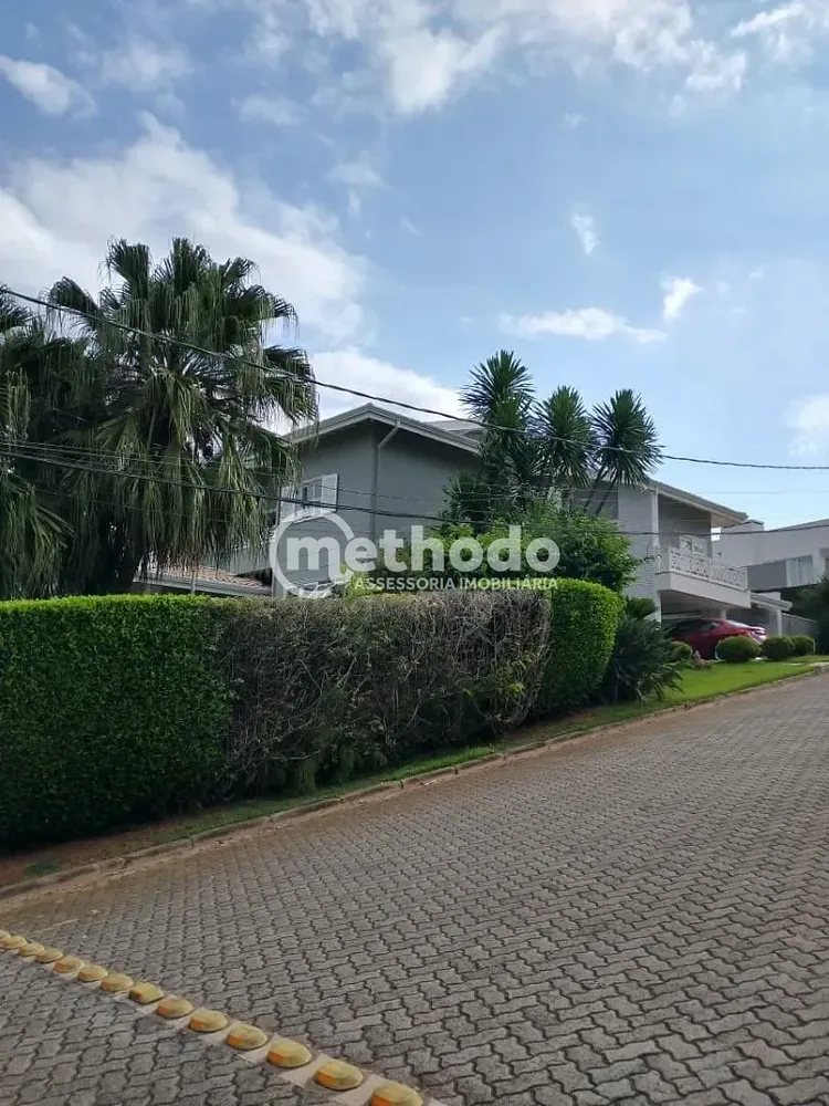 Casa, 4 quartos, 562 m² - Foto 2