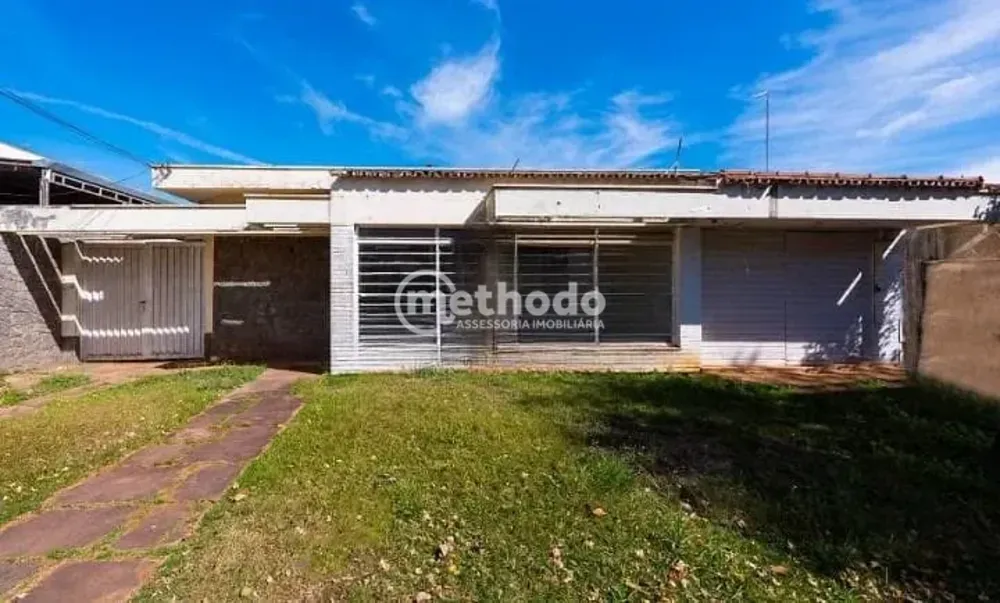 Casa, 1 quarto, 270 m² - Foto 2