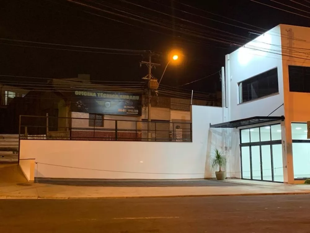 Conjunto Comercial-Sala para alugar, 110m² - Foto 2