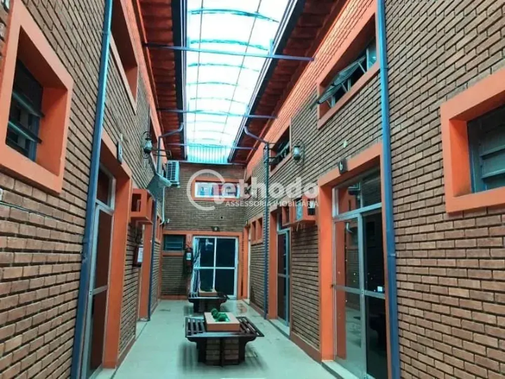 Prédio Inteiro, 208 m² - Foto 1